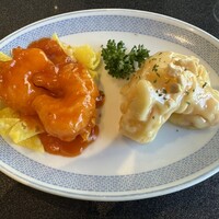 皇家龍鳳 (リーガロイヤルホテル大阪) - 