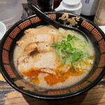 ららら らーめん - 