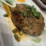 大衆焼き鳥・うなぎ 幸の鳥 うなぎのぼり - 