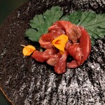 銀座 すき焼き T-sio - 