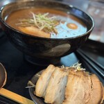 もちもちの木 - 料理写真: