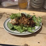 チャコール スタンド ノゲ - 