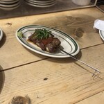 チャコール スタンド ノゲ - 