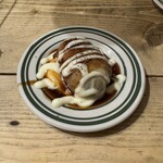 チャコール スタンド ノゲ - 