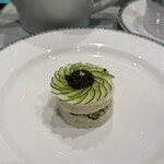 Tiffany Blue Box Café - 