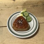 チャコール スタンド ノゲ - 