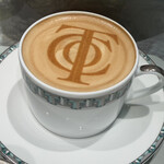 Tiffany Blue Box Café - 