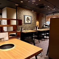 中目黒焼肉 登牛門 - 