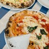 PIZZERIA MAR-DE NAPOLI 横浜ベイクォーター店