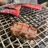 炭火焼肉 莉松苑