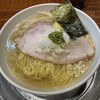元祖一条流 がんこラーメン 立川たま館分店