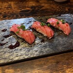 肉と魚 かいり - 