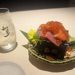 完全個室居酒屋 串や三ぞう - 