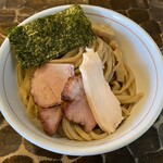 特級鶏蕎麦 龍介 - 