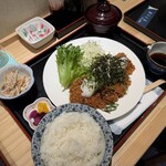 手打ちうどん 金刀比羅 - 