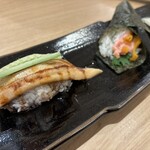 横綱寿司 甲府駅前店 - 4皿目