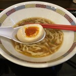 松屋製麺所 - 