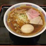 松屋製麺所 - 