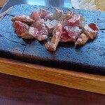 カウカウステーキ - 乱切りMIX