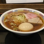 松屋製麺所 - 