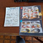 長岡市場食堂 - 