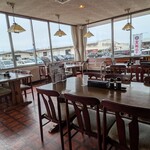 長岡市場食堂 - 