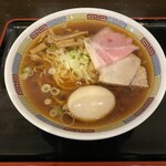 松屋製麺所 - 