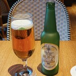 만페이 호텔 카페 테라스 - 