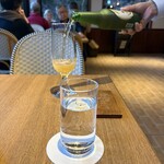 만페이 호텔 카페 테라스 - 