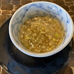 特級鶏蕎麦 龍介 - 