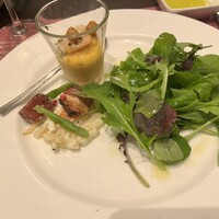 サバティーニ・ディ・フィレンツェ 大丸東京店 - 