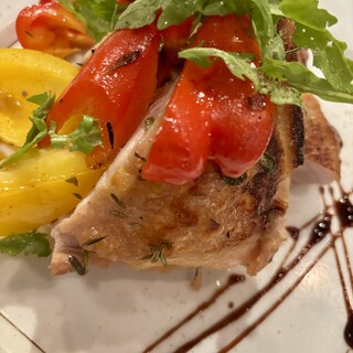 ヴィネリア ラ・チャウ_2