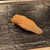 札幌魚河岸 五十七番寿し - 料理写真:ほっけ（わさびあり）＠400円