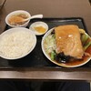四つ角飯店