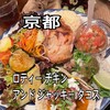 ロティー チキン アンド ジャッキー タコス