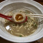 麺屋 むじゃき - 