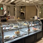 ラ・メゾン アンソレイユターブル - 