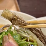 開運橋通 ふじ原 - 芹の根っこ