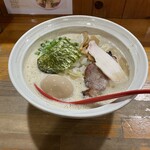 麺屋 むじゃき - 