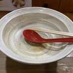 麺屋 むじゃき - 