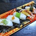 愛菜 武庫之荘店 - 青森八戸産赤いか使用のいかづくし