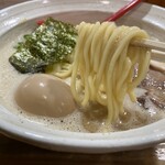麺屋 むじゃき - 