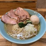 仙臺自家製麺こいけ屋 分店 綠栽 - 