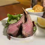 SETOUCHI 檸檬食堂 神田店 - 