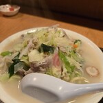 グラバー亭 - 料理写真: