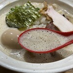 麺屋 むじゃき - 