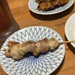 もつ焼きモッツマン - 