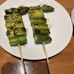 もつ焼きモッツマン - 