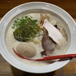 麺屋 むじゃき - 