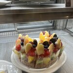 ラ・メゾン アンソレイユターブル - 